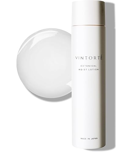 Amazon.co.jp: VINTORTE モイストリフトホワイトニングセラム 医薬部外